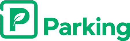 ECO Parking Kraków Balice - logo